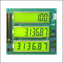 Display Board (X311)